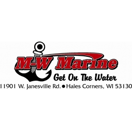 M-W Marine, Inc.